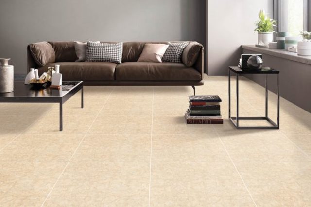 Có nên sử dụng gạch lát nền