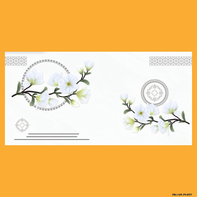 mẫu gạch thẻ ốp tường 2