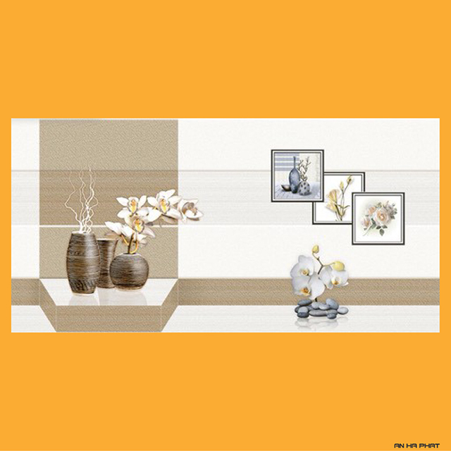 mẫu gạch thẻ ốp tường 4