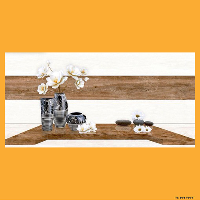 mẫu gạch thẻ ốp tường 5