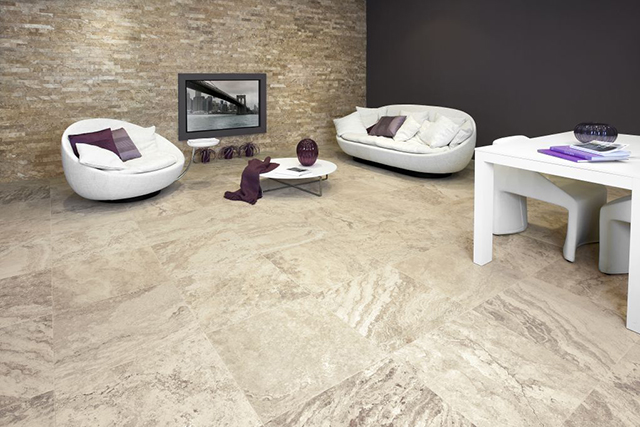 nguyên tắc trong thiết kế nội thất 1