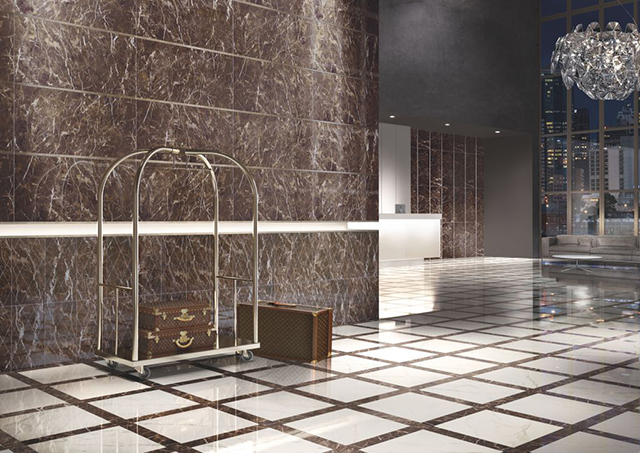 xu hướng gạch ốp tường Ceramic 2