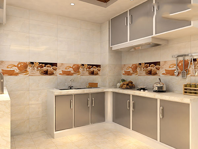 Xu hướng gạch ốp tường Ceramic 7