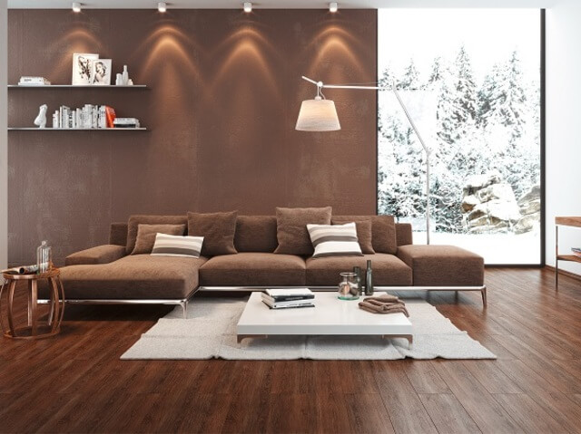 nguyên tắc cần nhớ khi phối màu gạch ốp lát