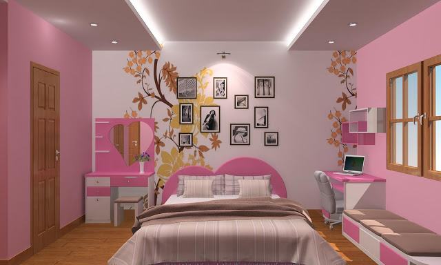 nguyên tắc vàng cần nắm rõ trong thiết kế nội thất 1