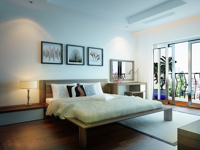 nguyên tắc vàng cần nắm rõ trong thiết kế nội thất