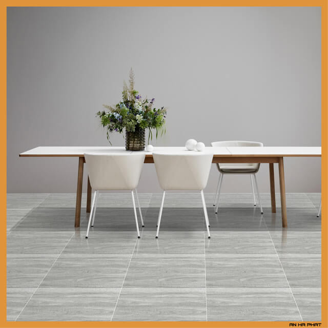 Chọn gạch lát nền phù hợp với từng không gian