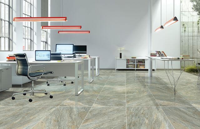 Chọn gạch lát nền văn phòng 2