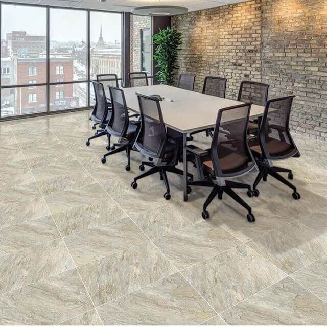 Chọn gạch lát nền văn phòng 3