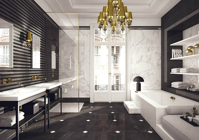 ý tưởng lát nền 1